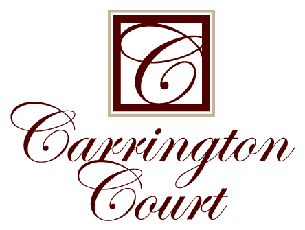 Carrington Court logo