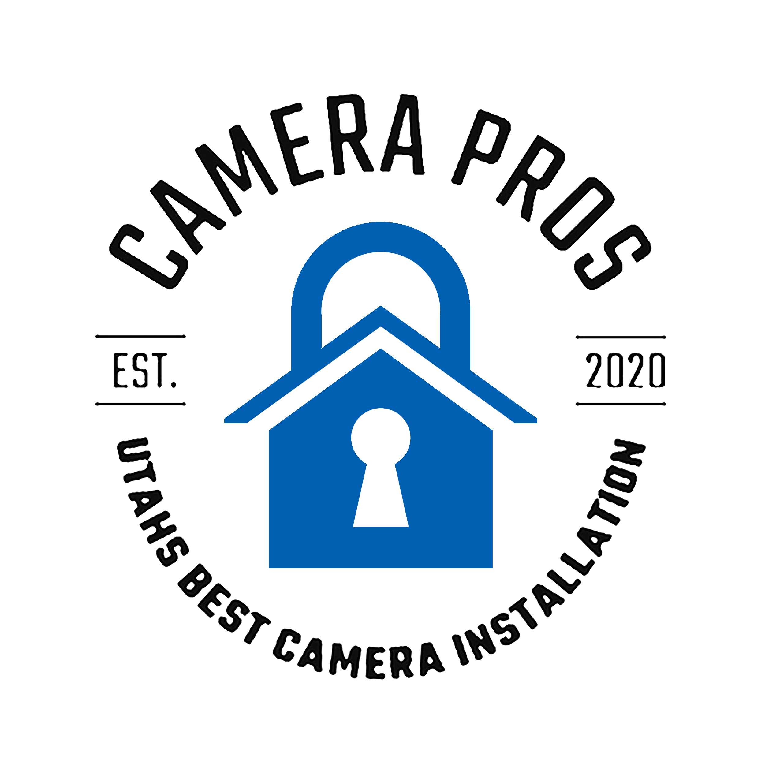 The Camera Pros logo