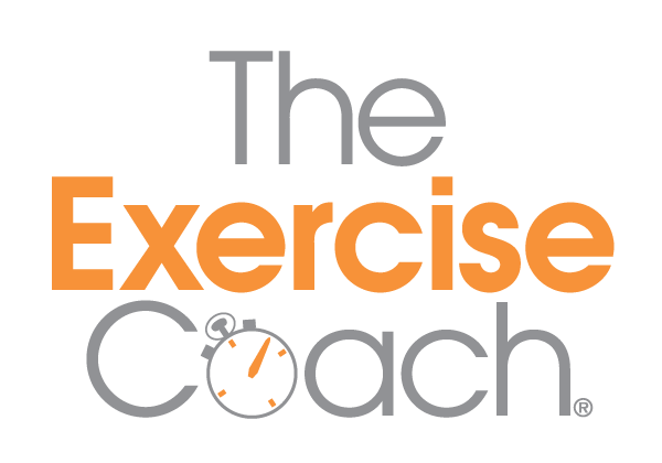 The Exercise Coach logo