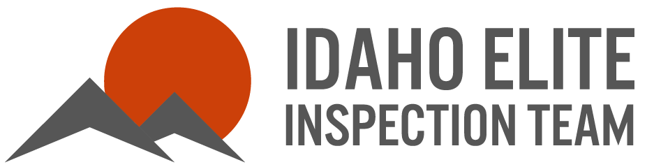 Idaho Elite Inspection Team logo