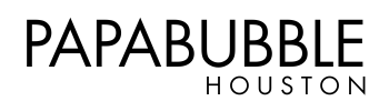 Papabubble logo