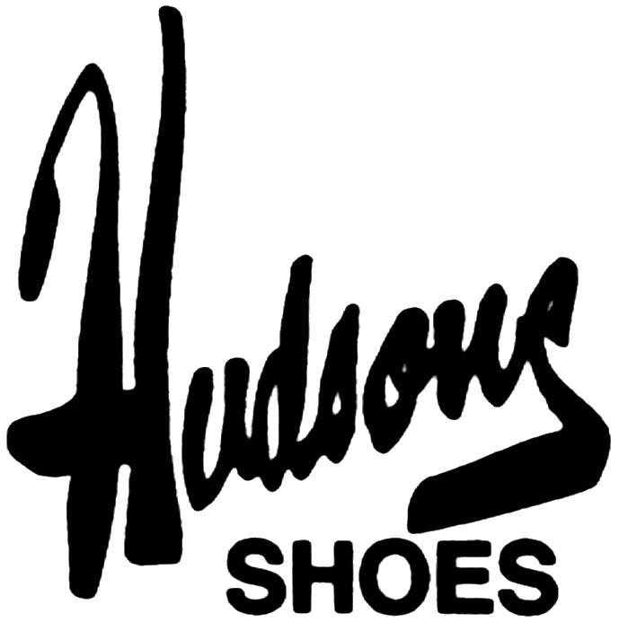 Hudson's Shoes logo