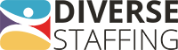 Diverse Staffing logo