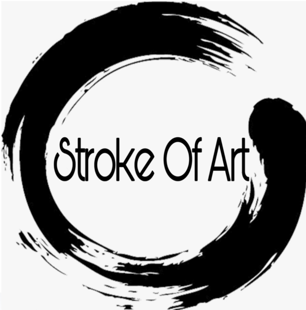 Stroke Of Art logo