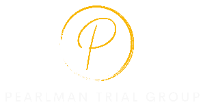 Pearlman Trial Group logo