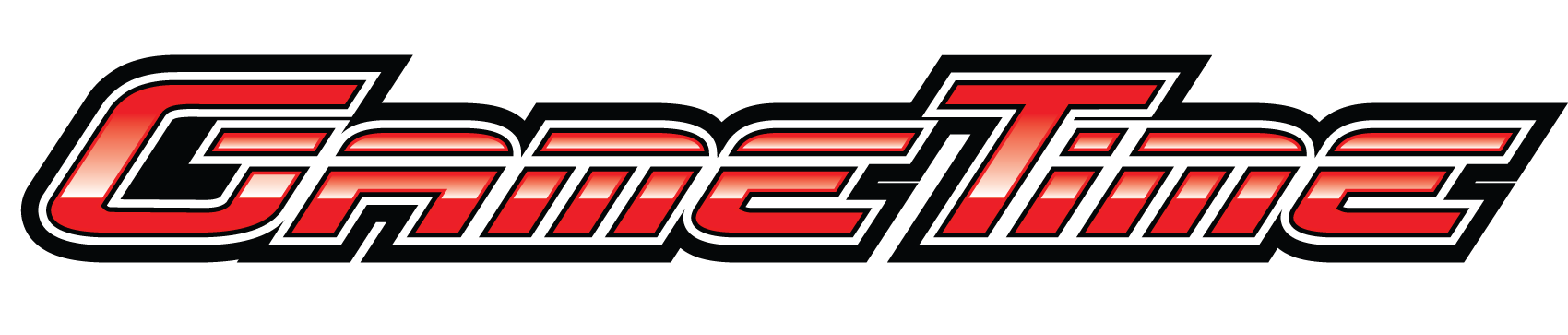 GameTime logo