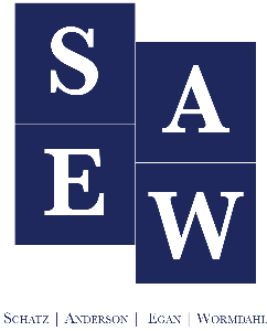 Schatz Anderson Egan & Wormdahl logo