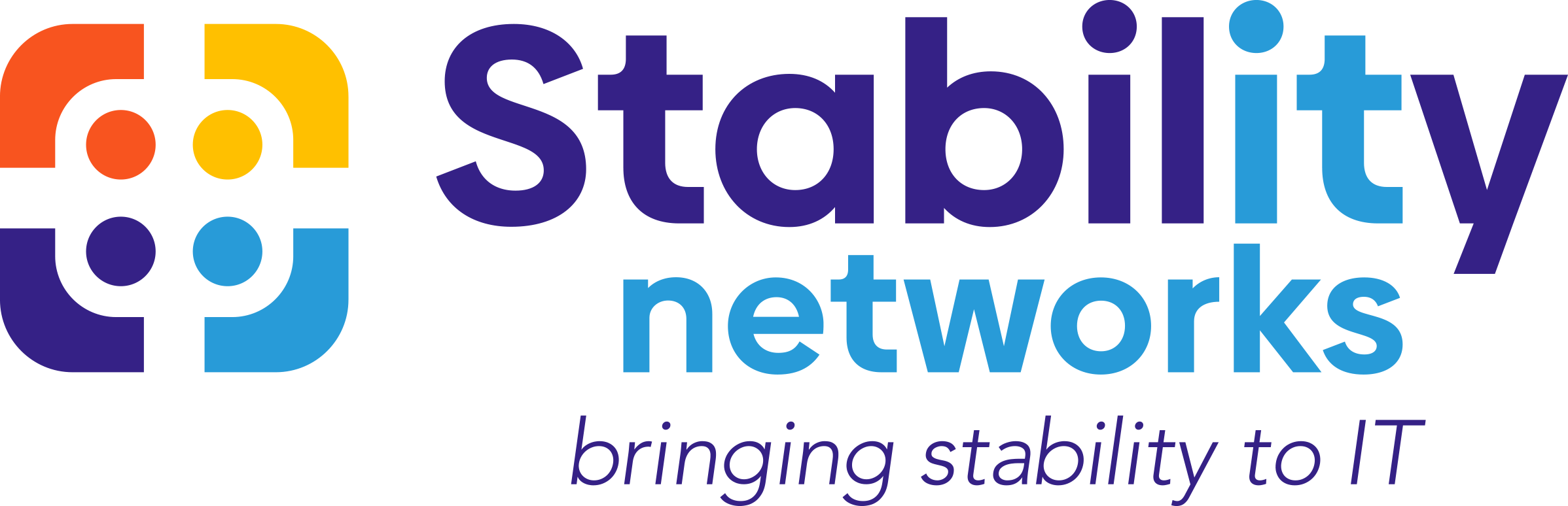 Stability Networks logo