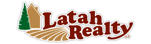 Latah Realty logo
