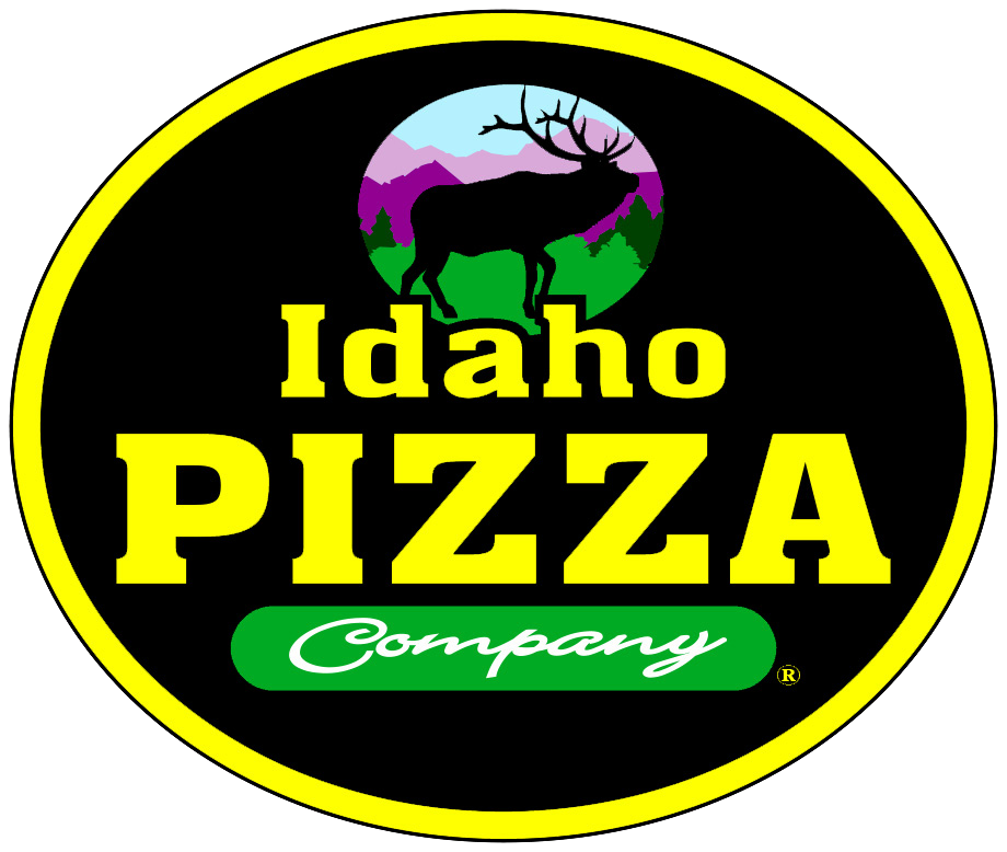 Idaho Pizza Company logo