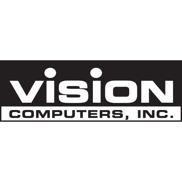 Vision Computers logo