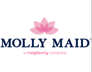 Molly Maid logo