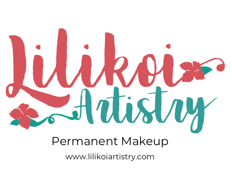 Lilikoi Artistry logo