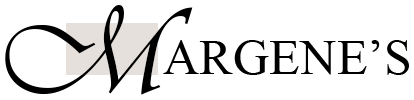 Margene's logo