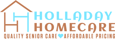Holladay Homecare logo