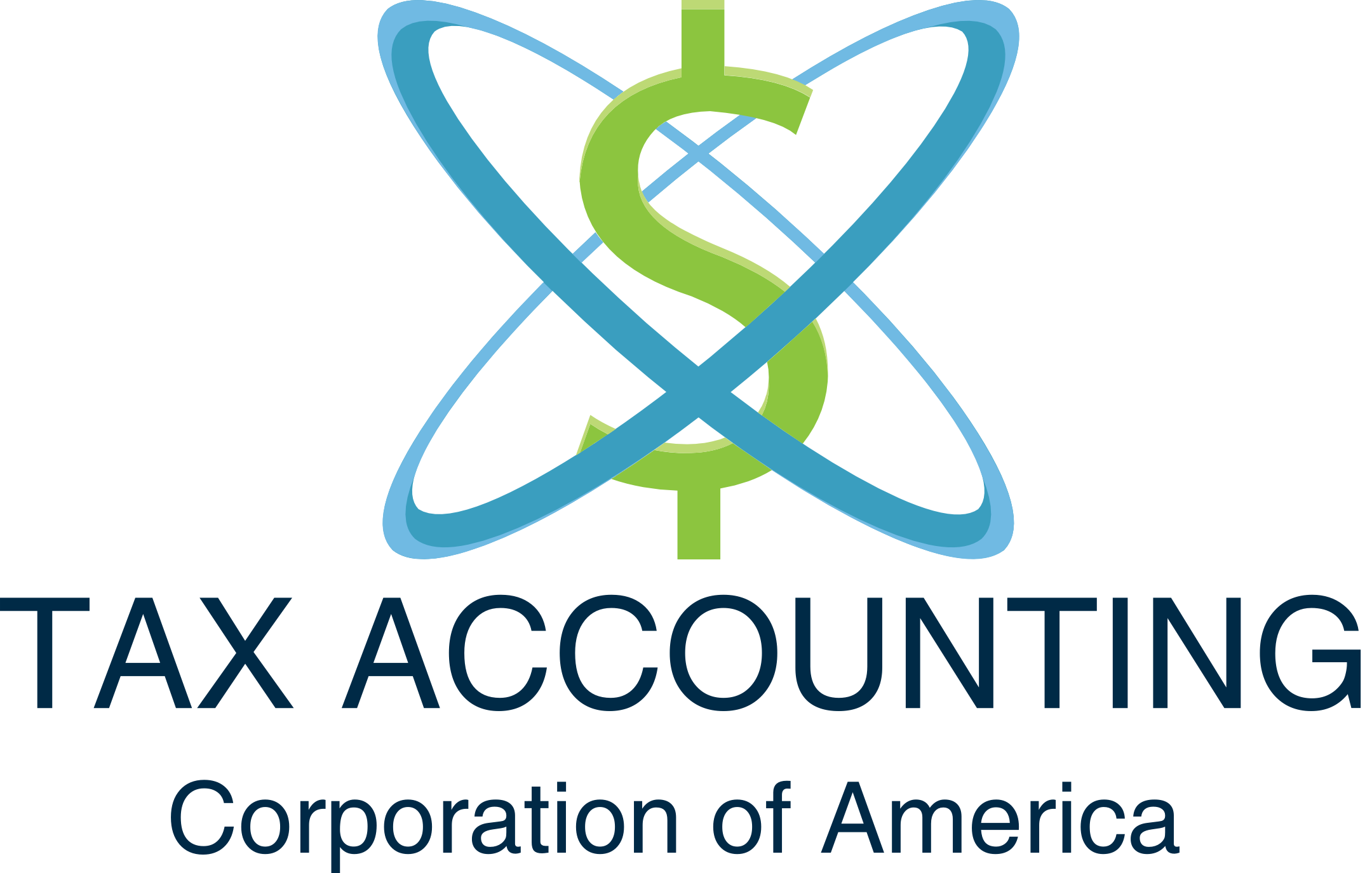 Tax Accounting Corporation of America logo