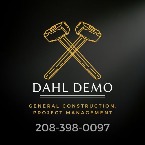 Dahl Demo logo