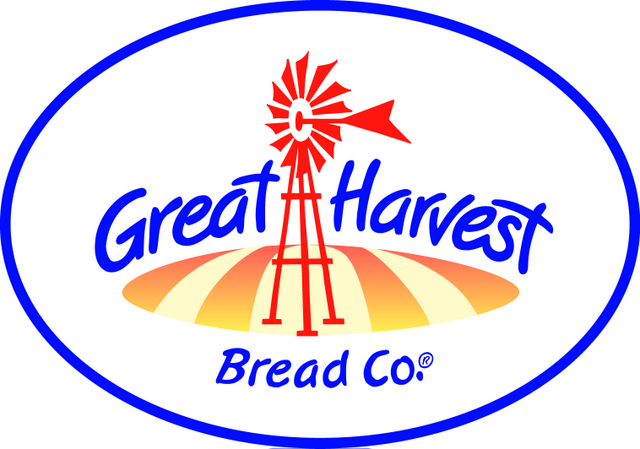 Great Harvest logo