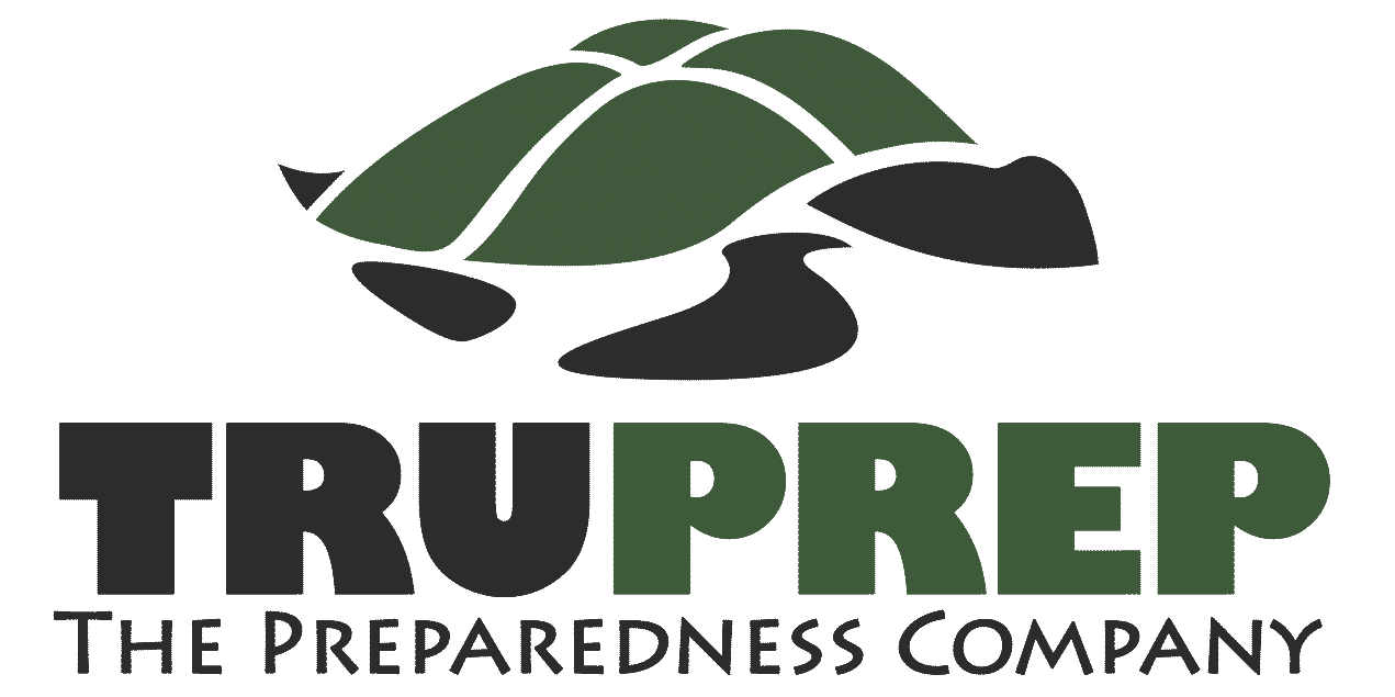 TruPrep logo