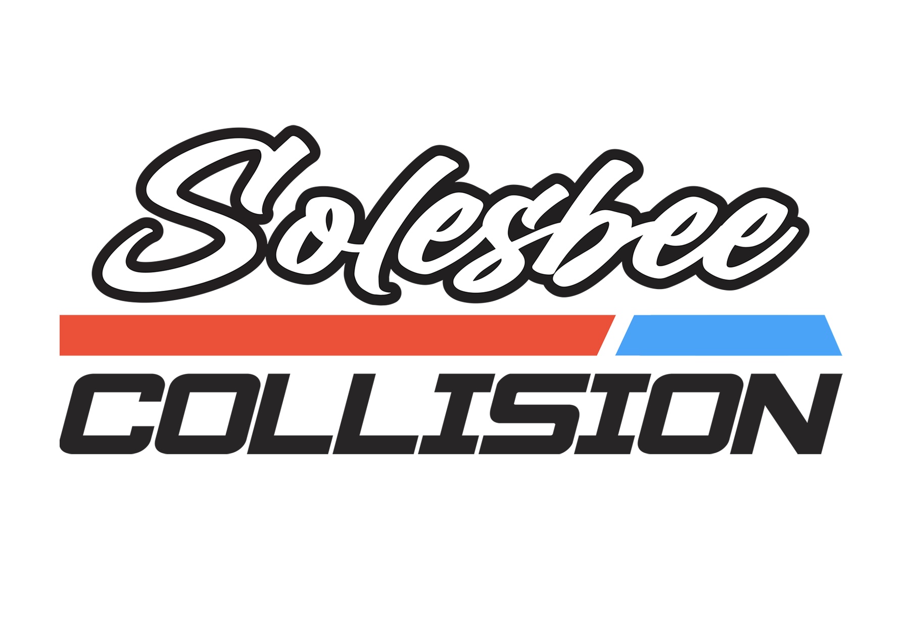 Solesbee Collision logo
