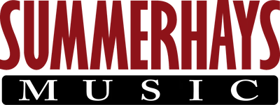 Summerhays Music Center logo