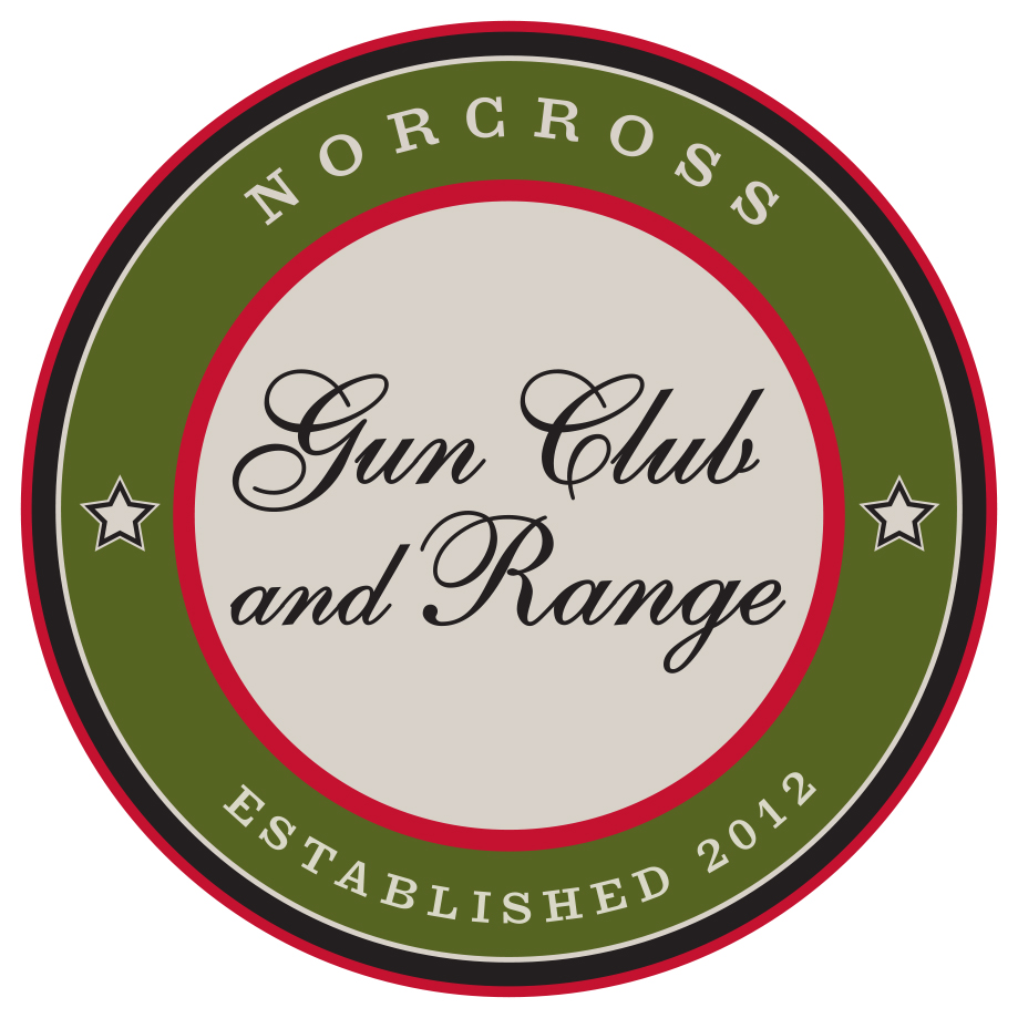 Norcross Gun Club & Range logo