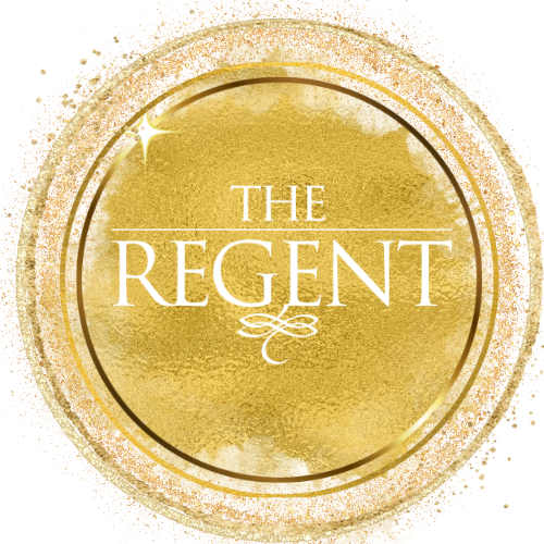 The Regent logo