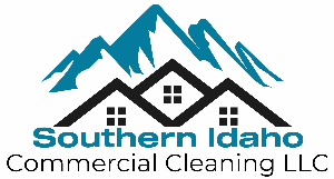 Southern Idaho Commercial Cleaning logo