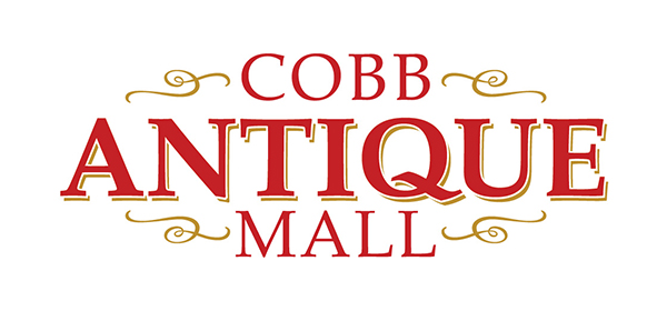 Cobb Antique Mall logo
