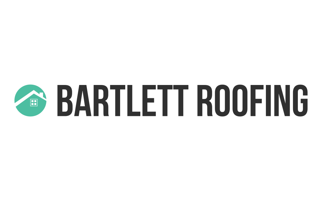 Bartlett Roofing logo