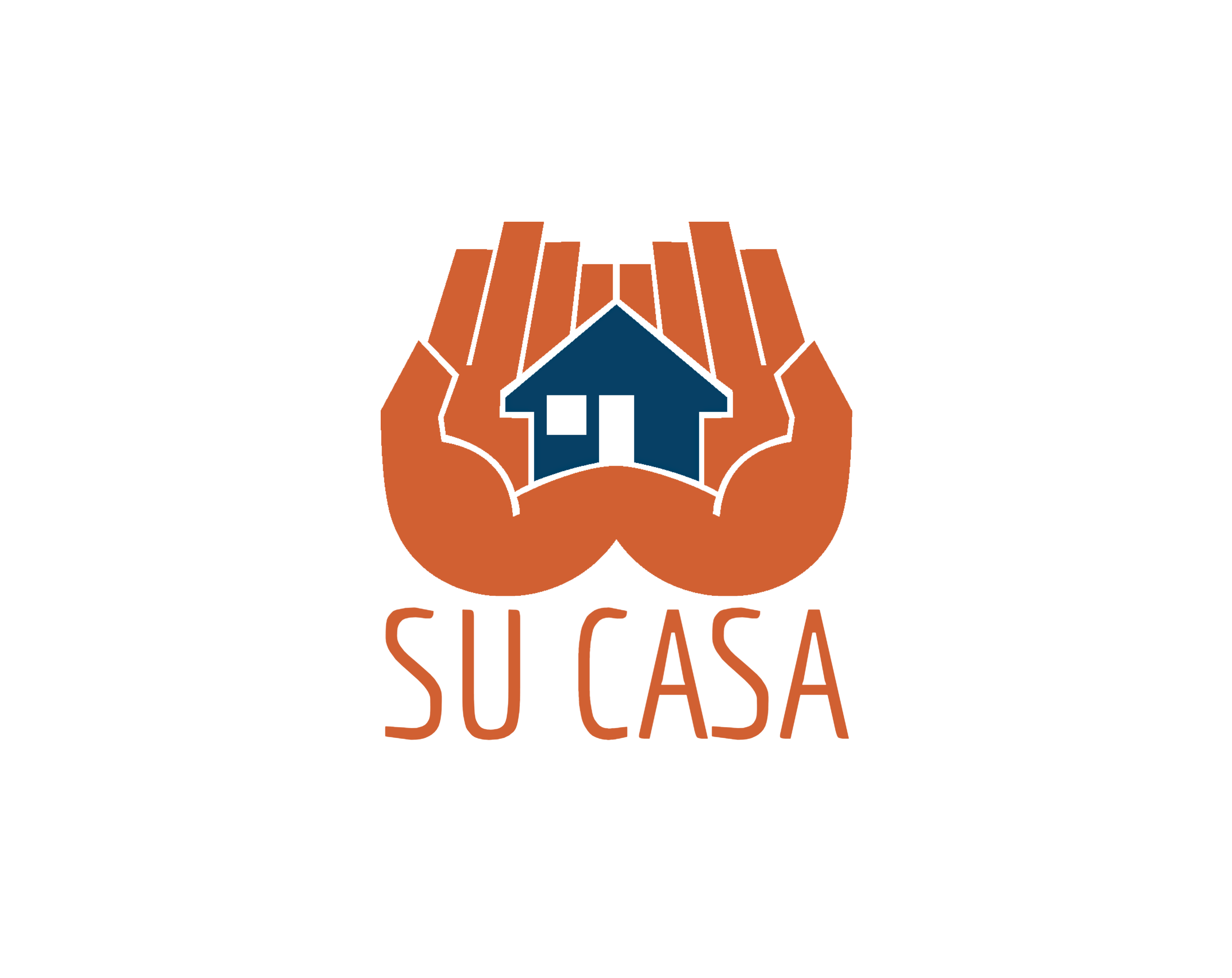 Su Casa Handyman logo