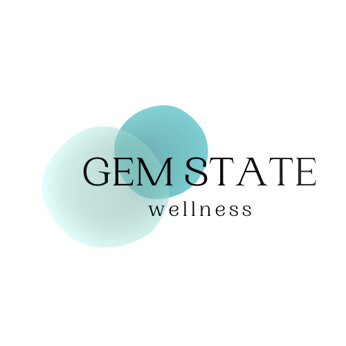 Gem State Wellness logo