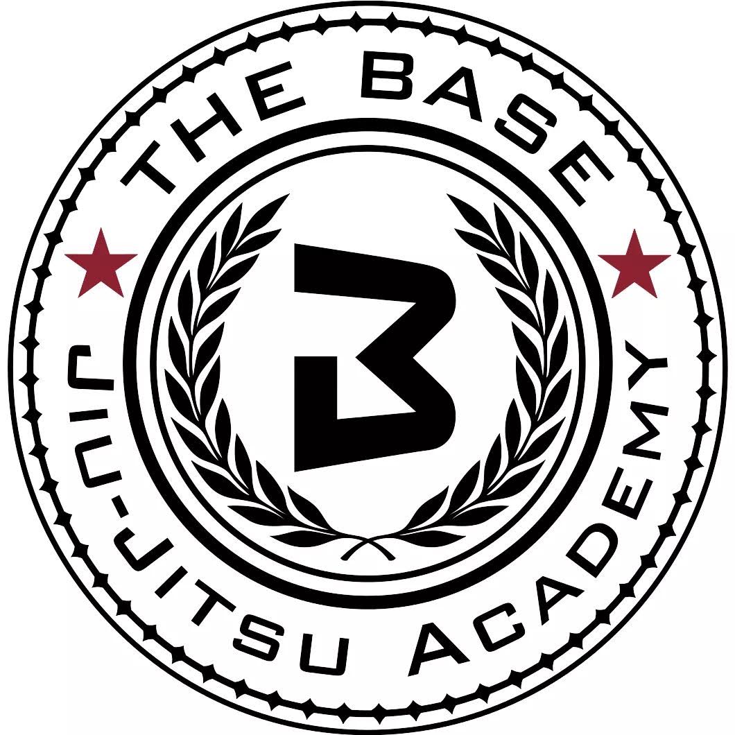 The Base Jiu Jitsu logo