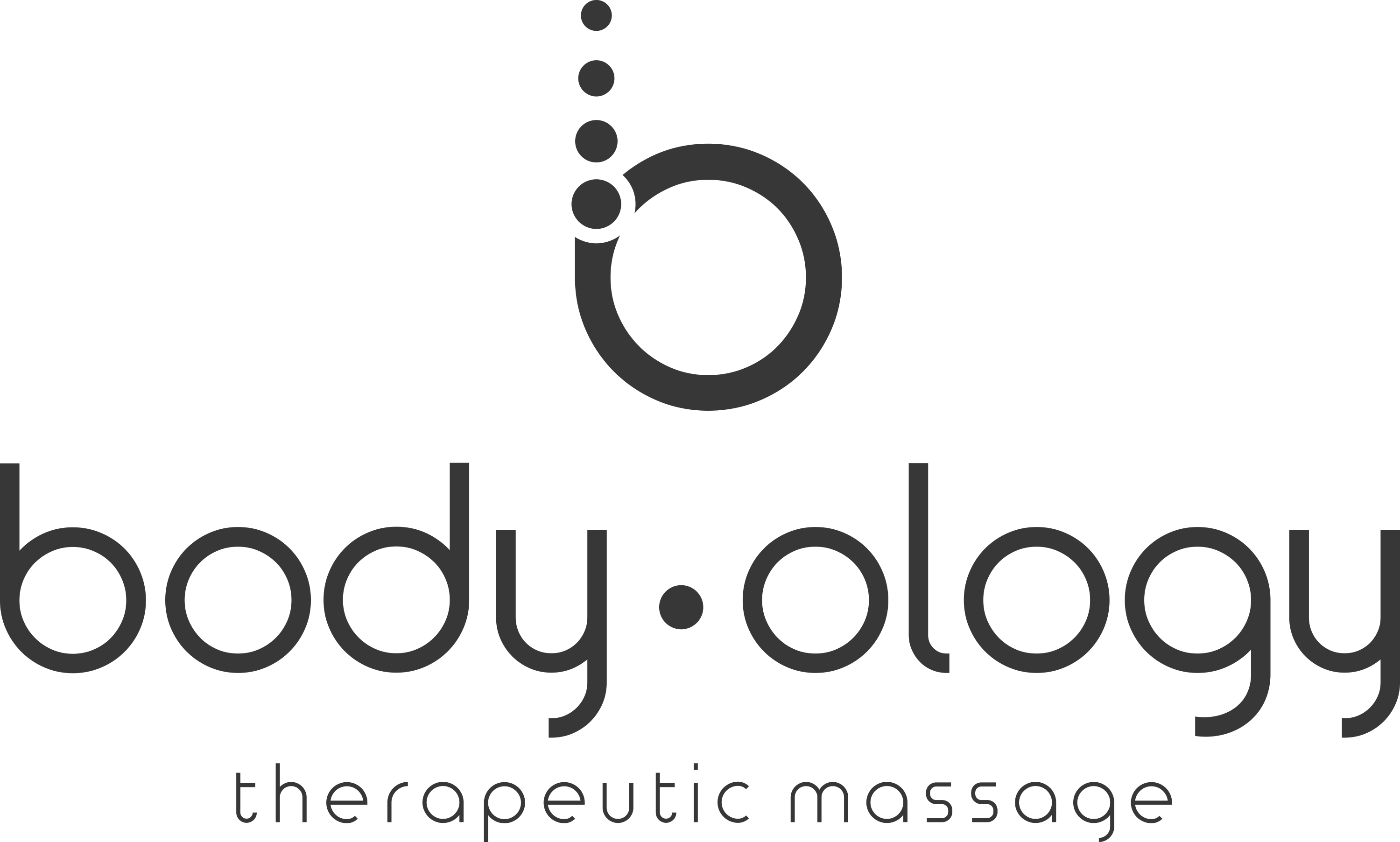 Bodyology Therapeutic Massage logo