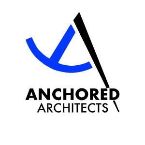 Anchored Architects logo