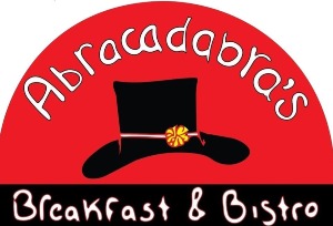 Abracadabra's logo