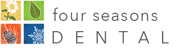 Four Seasons Dental logo