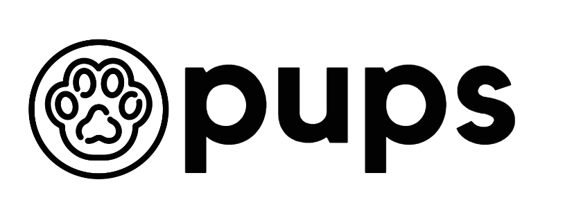Pups logo