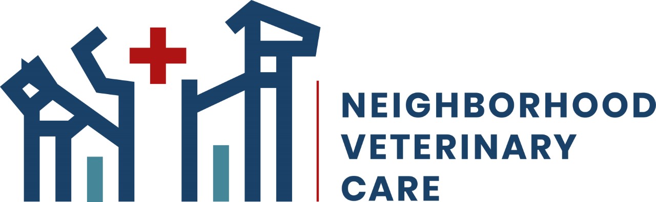 Neighborhood Veterinary Care logo