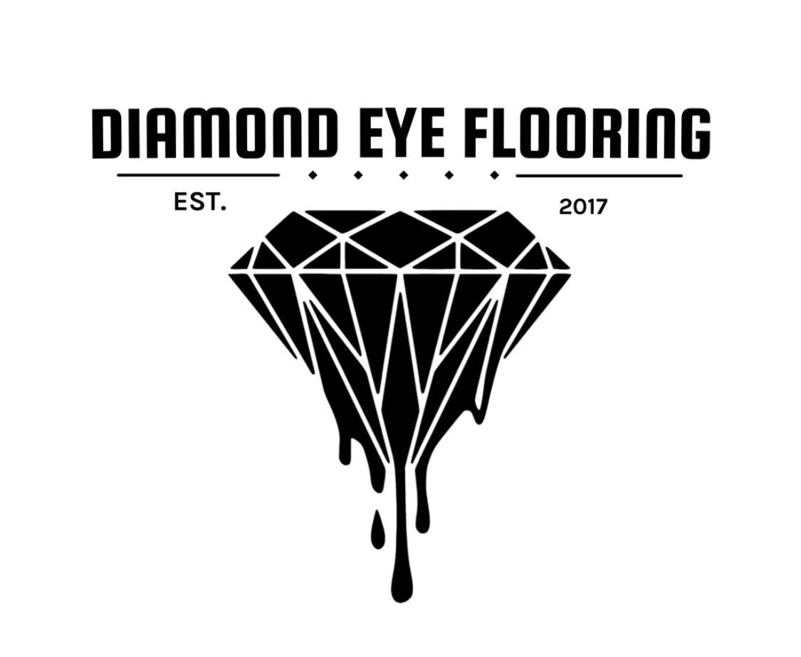 Diamond Eye Flooring logo