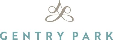Gentry Park logo