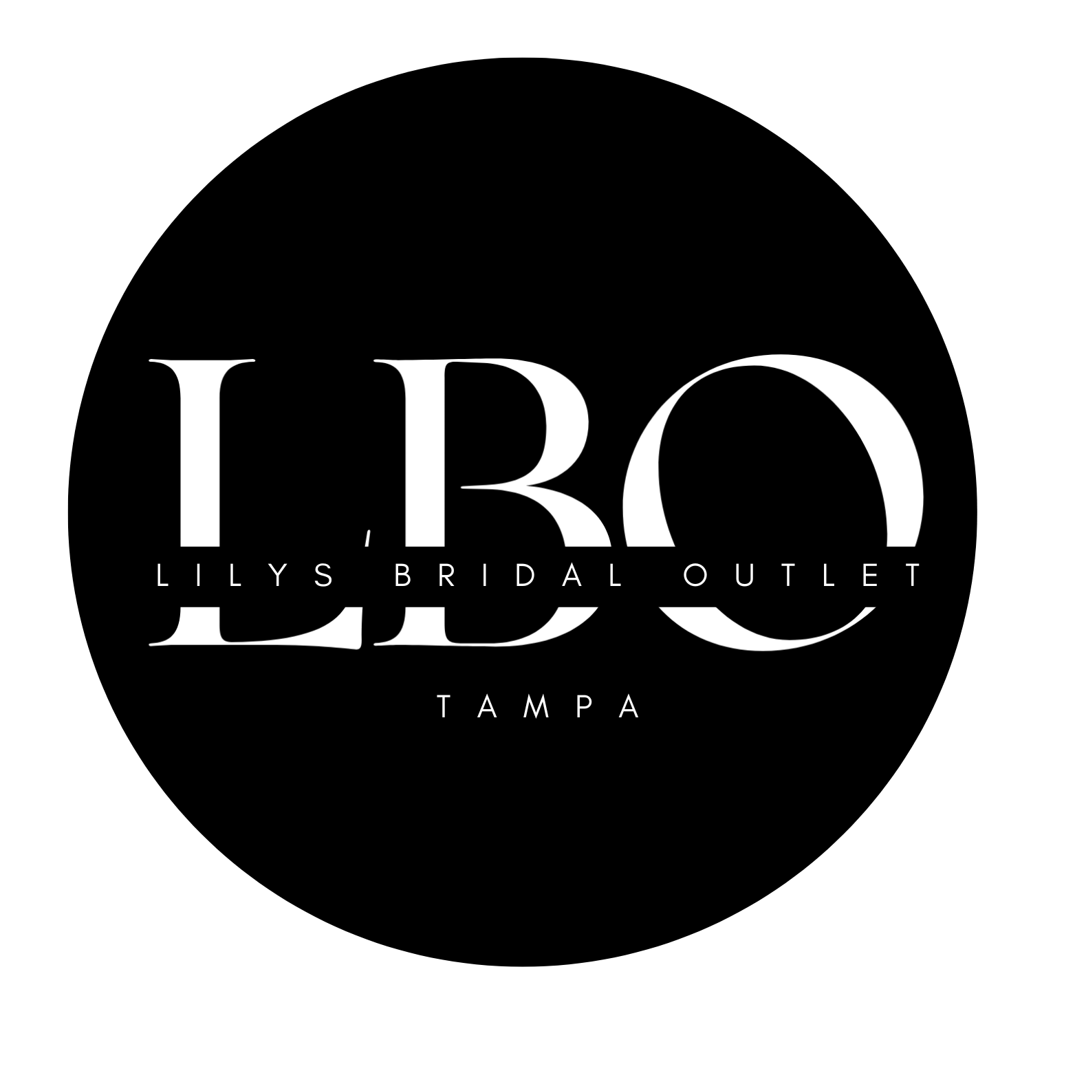 Lily's Bridal Outlet logo