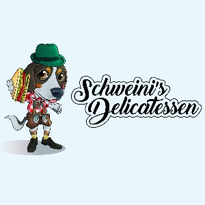 Schweini's Delicatessen logo