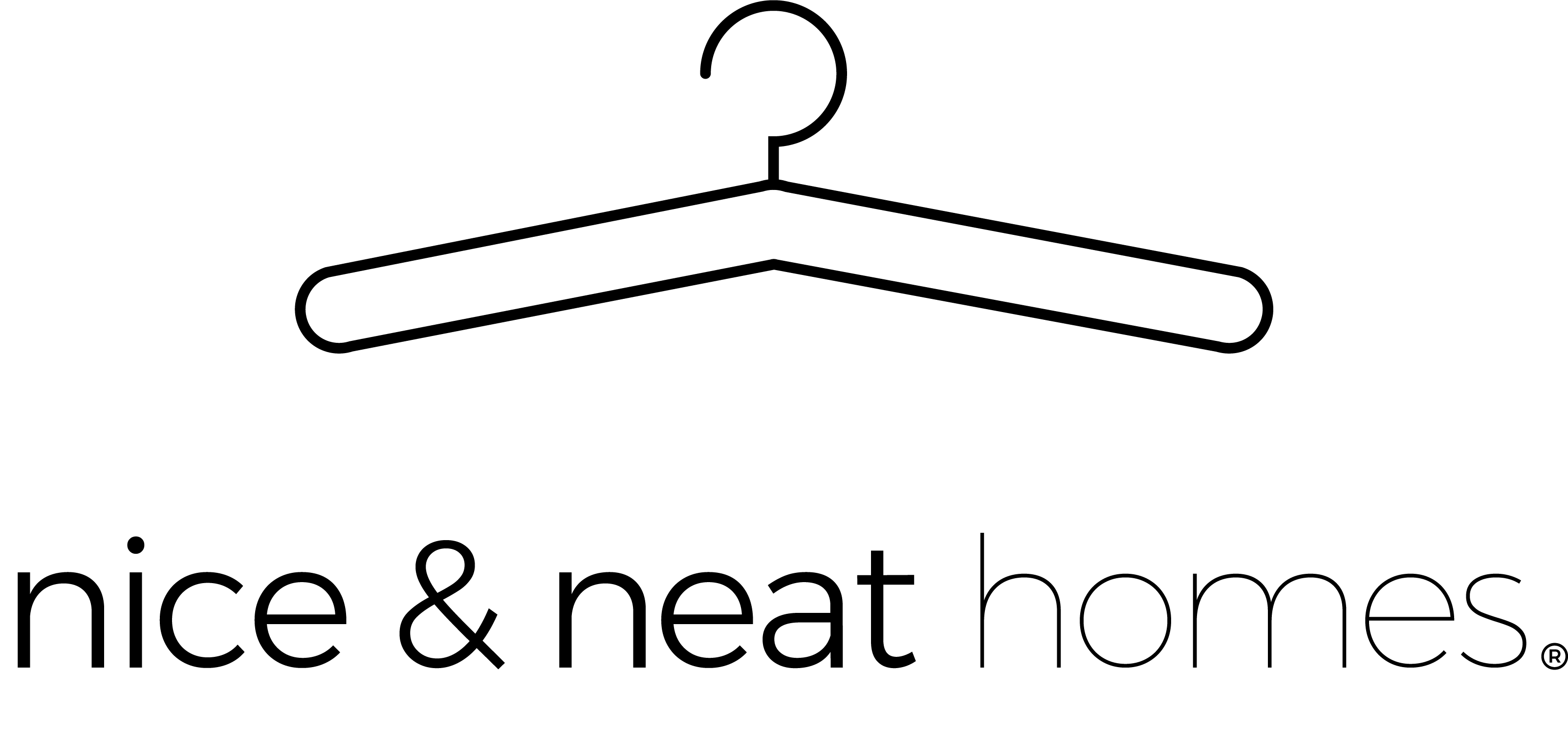 Nice and Neat Homes logo