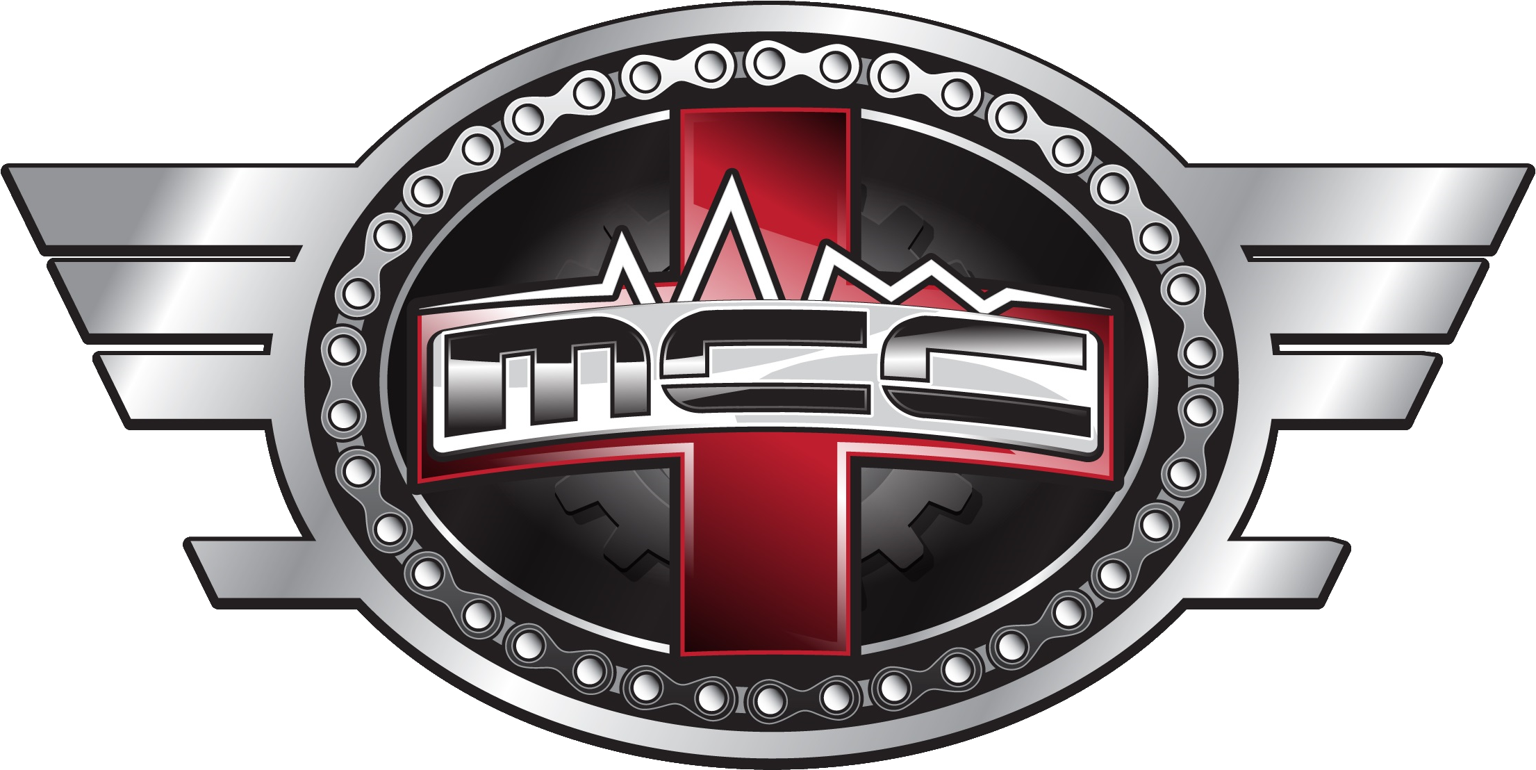 Motorcycle Clinic logo