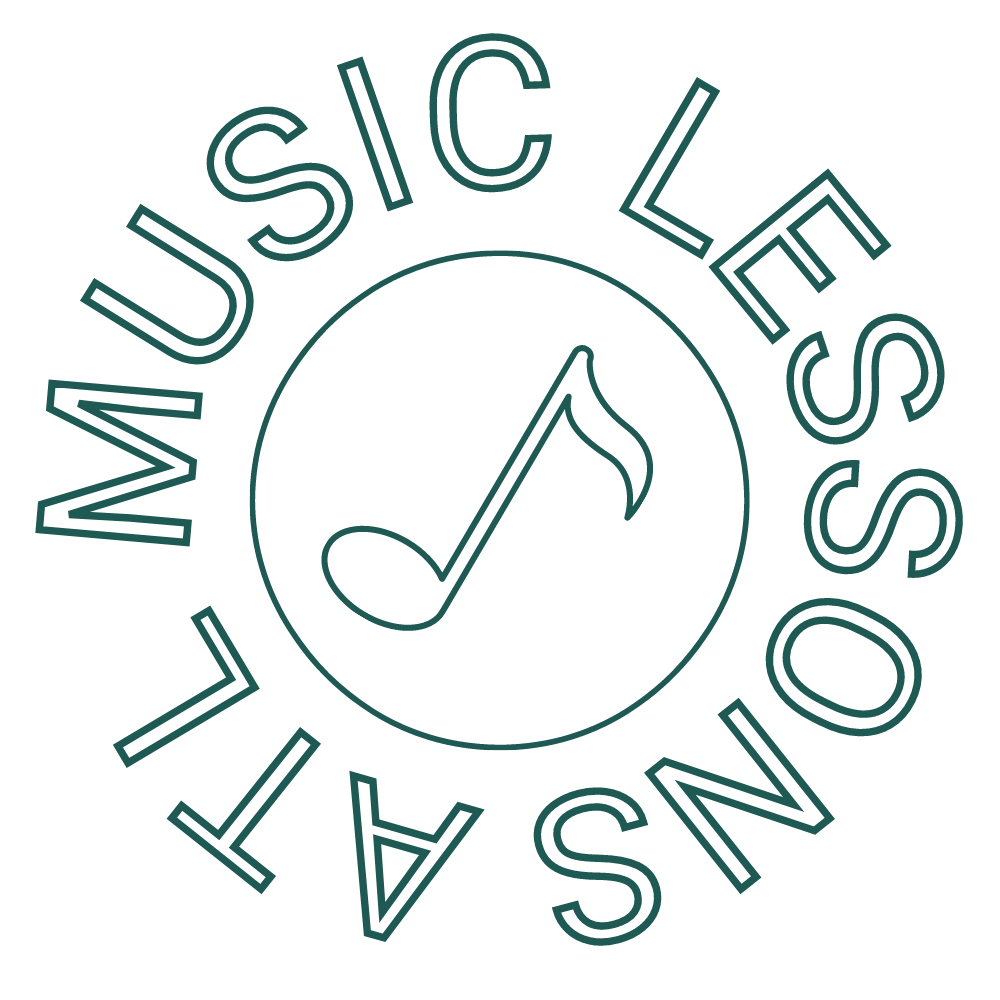 ATL Music Lessons logo