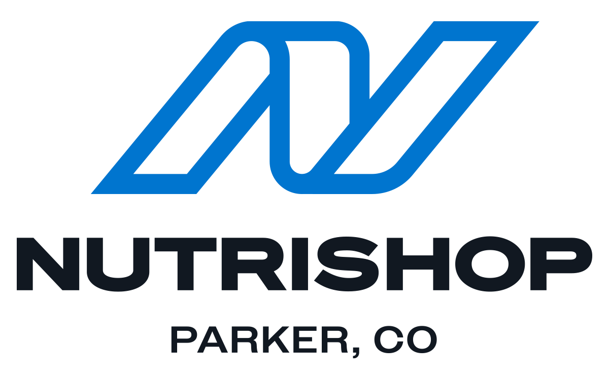 Nutrishop logo