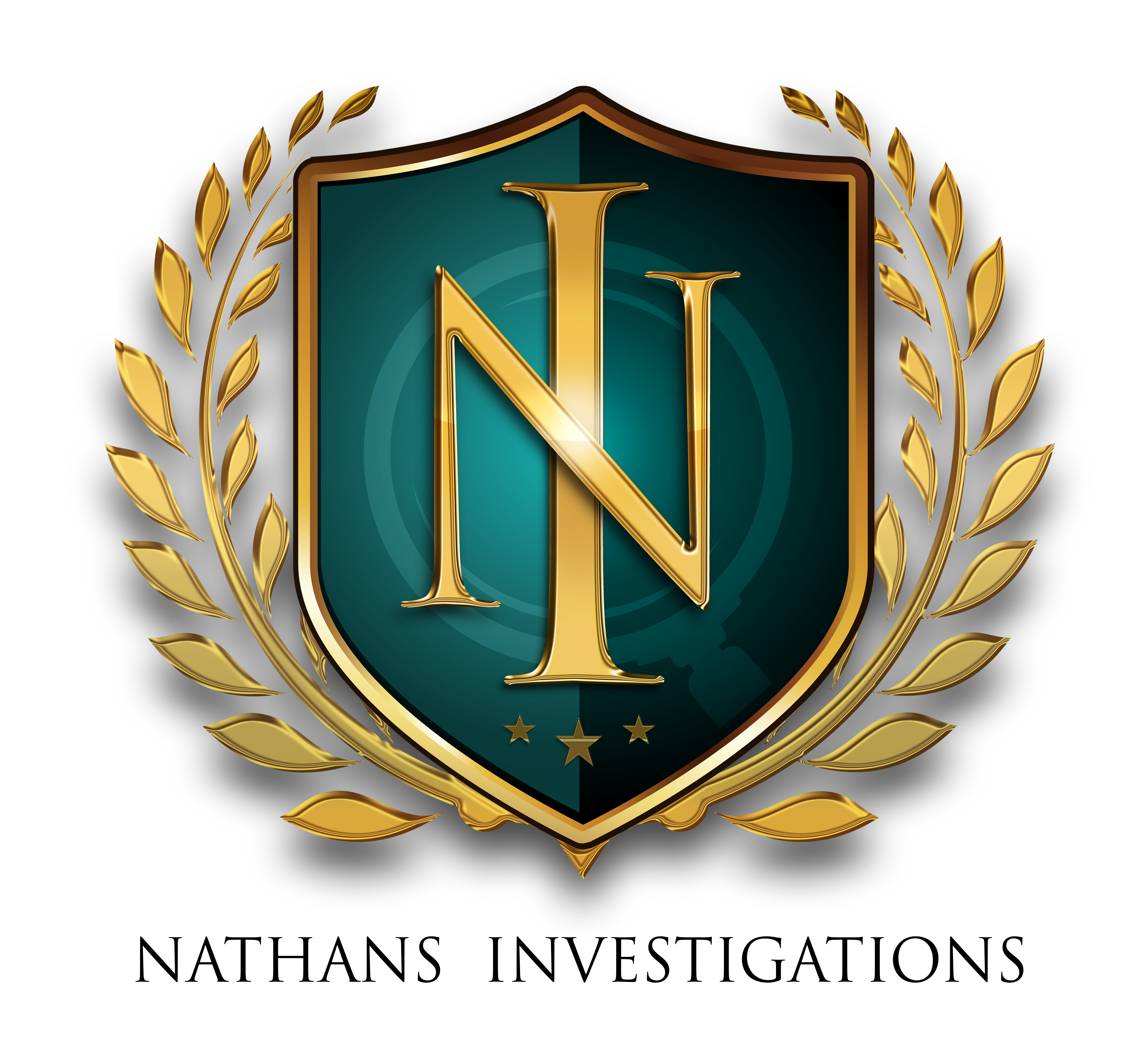 Nathans Investigations logo
