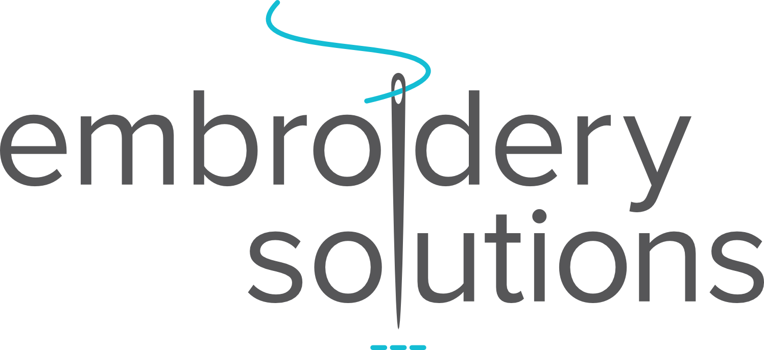 Embroidery Solutions logo