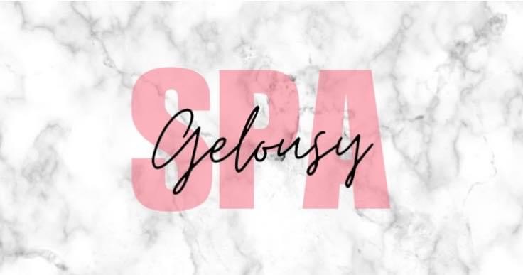 Gelousy Spa logo